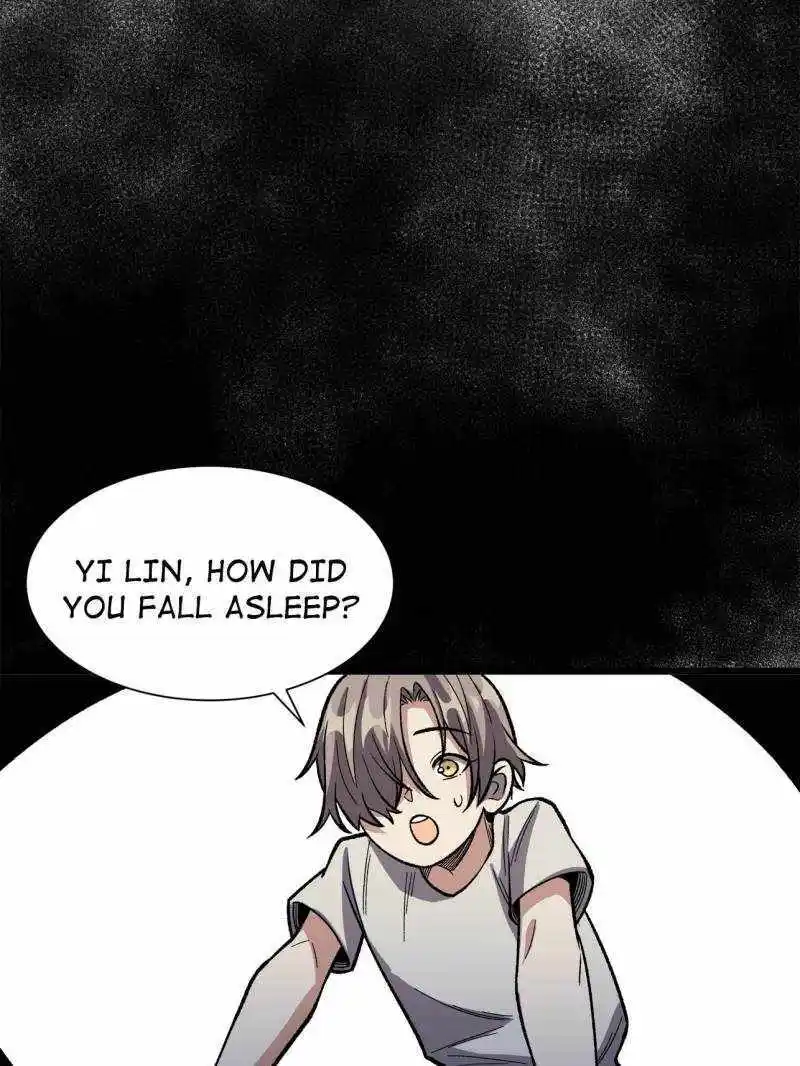 I'm Really Not The Villain Chapter 151