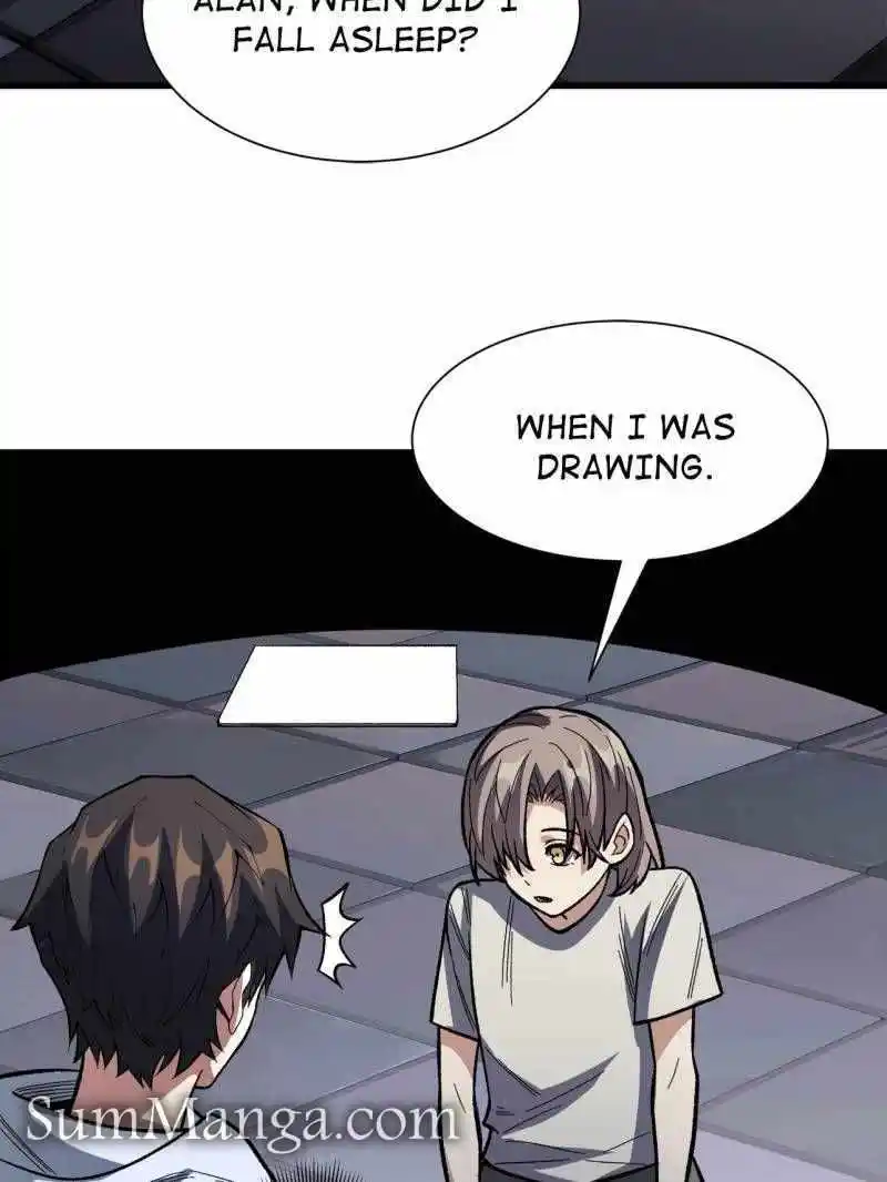 I'm Really Not The Villain Chapter 151