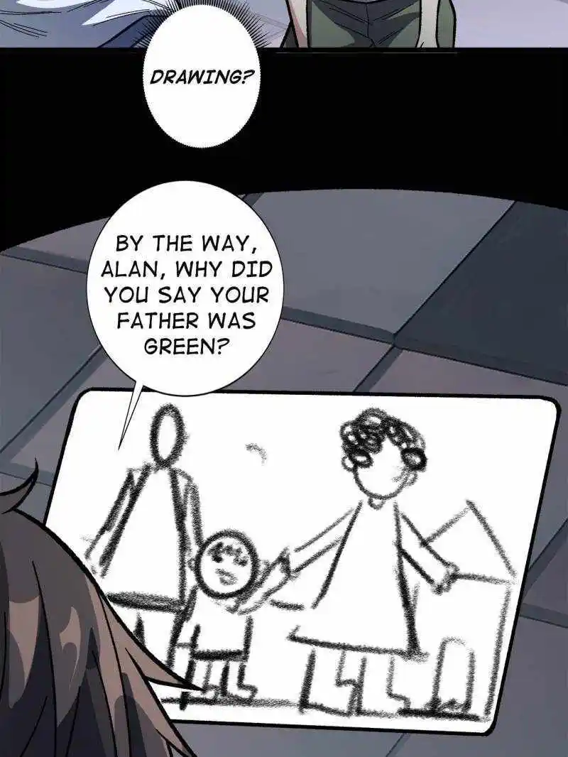 I'm Really Not The Villain Chapter 151