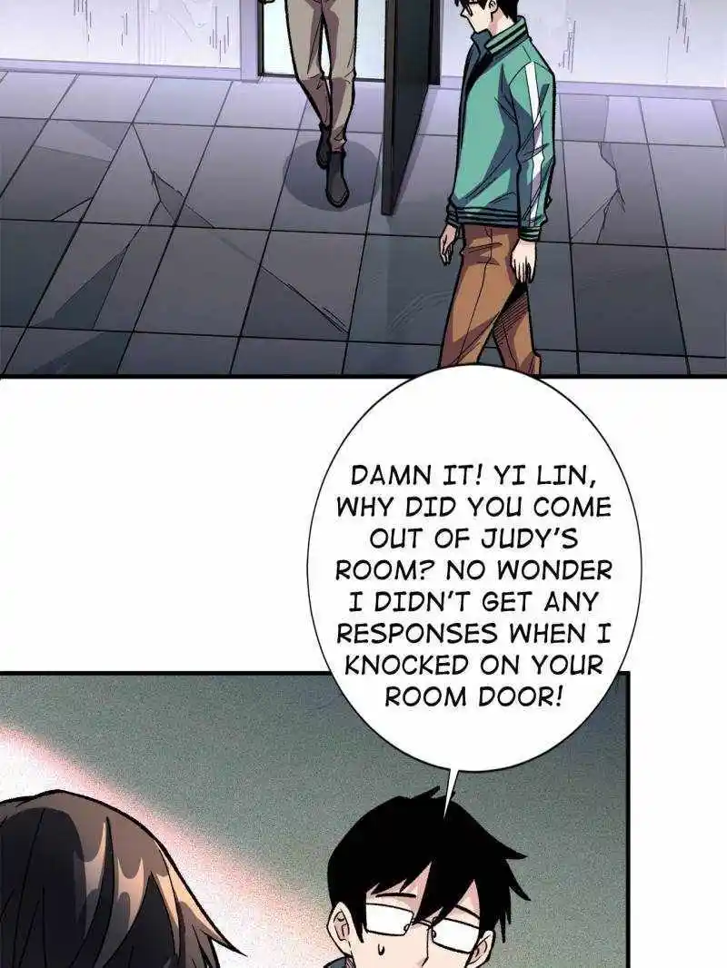 I'm Really Not The Villain Chapter 151