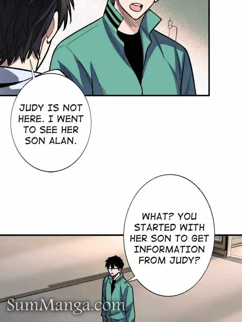 I'm Really Not The Villain Chapter 151