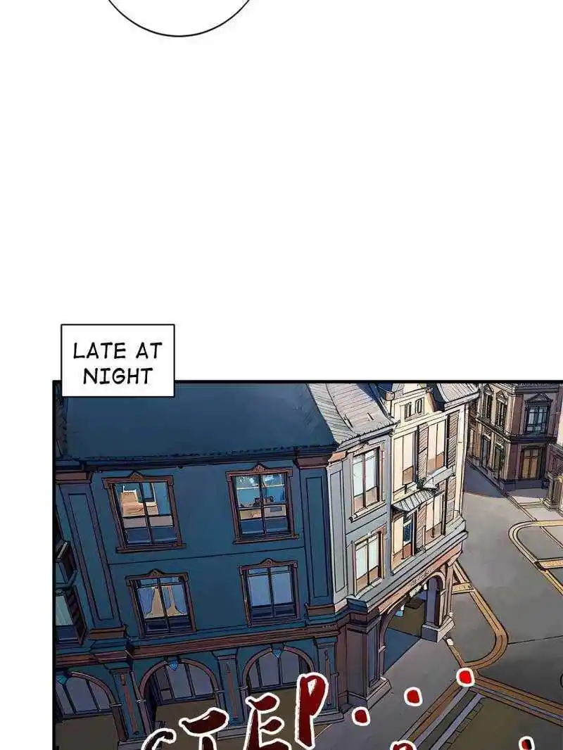 I'm Really Not The Villain Chapter 151