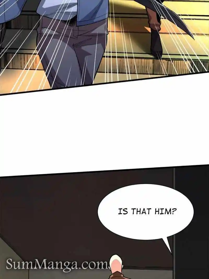 I'm Really Not The Villain Chapter 151