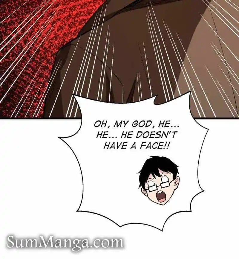 I'm Really Not The Villain Chapter 151