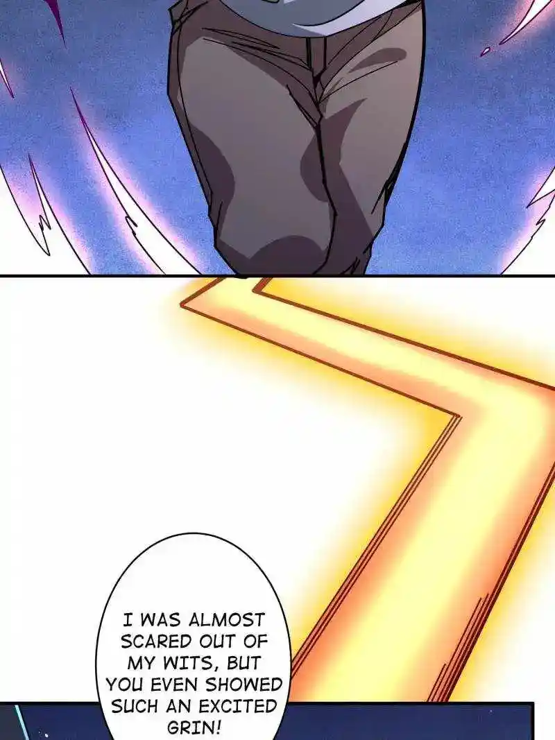 I'm Really Not The Villain Chapter 152