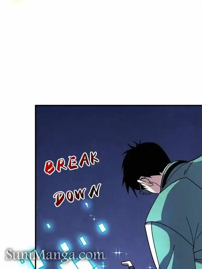 I'm Really Not The Villain Chapter 152