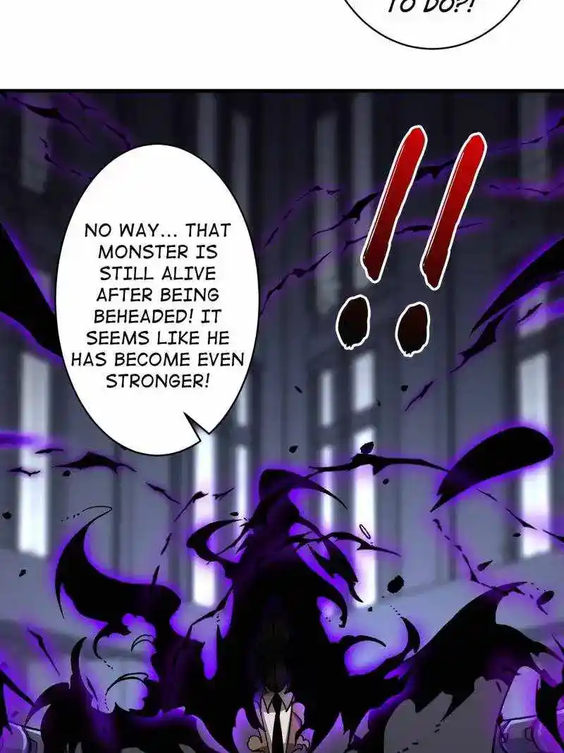 I'm Really Not The Villain Chapter 152