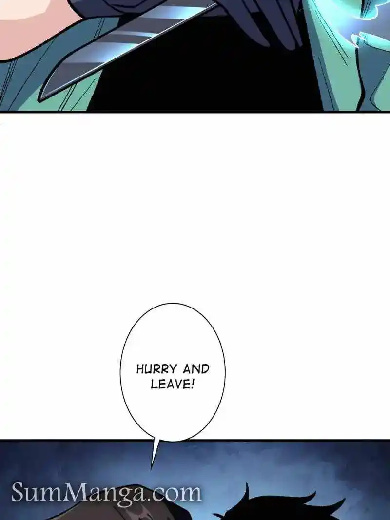 I'm Really Not The Villain Chapter 152