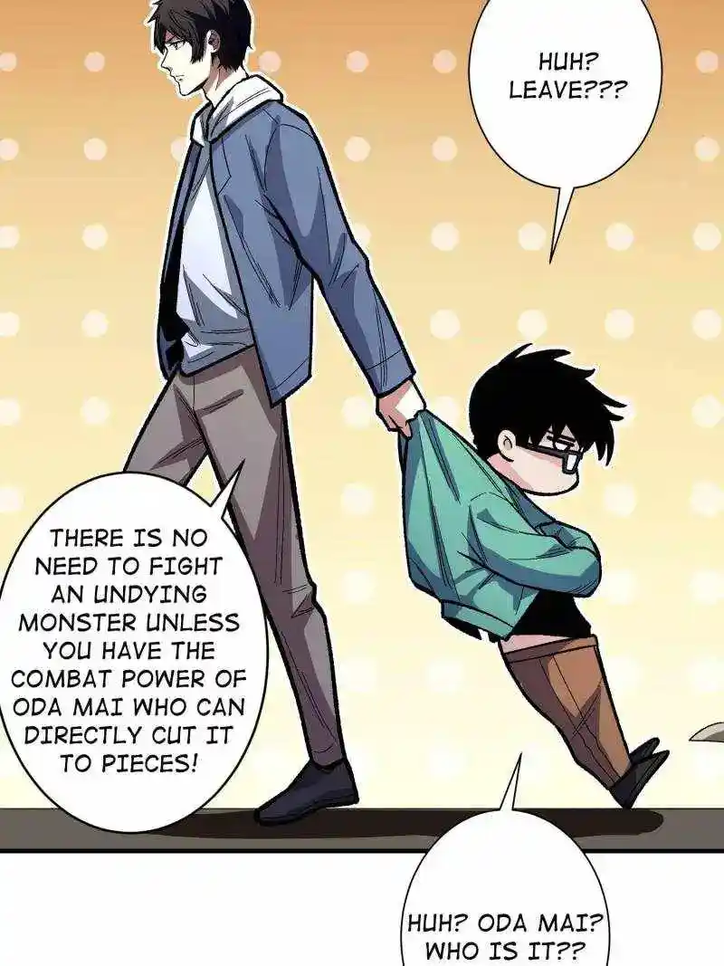 I'm Really Not The Villain Chapter 152