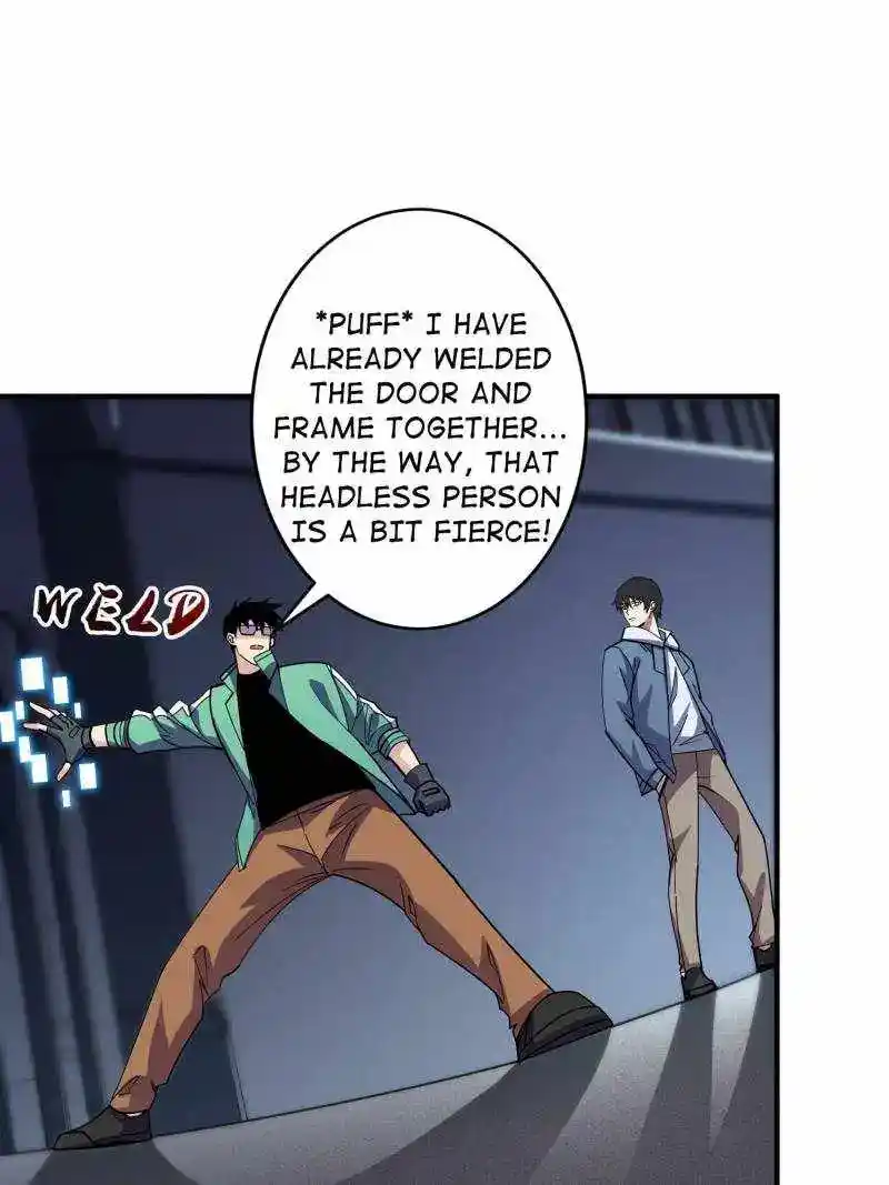 I'm Really Not The Villain Chapter 152