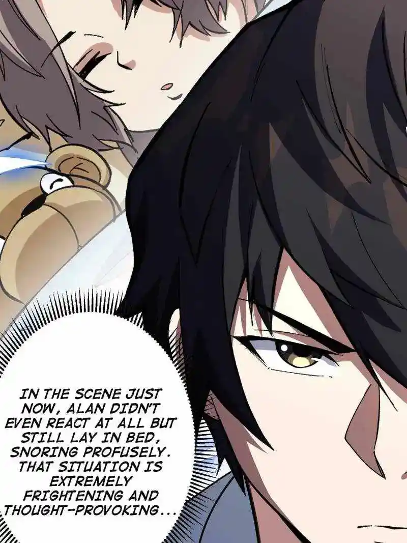 I'm Really Not The Villain Chapter 152