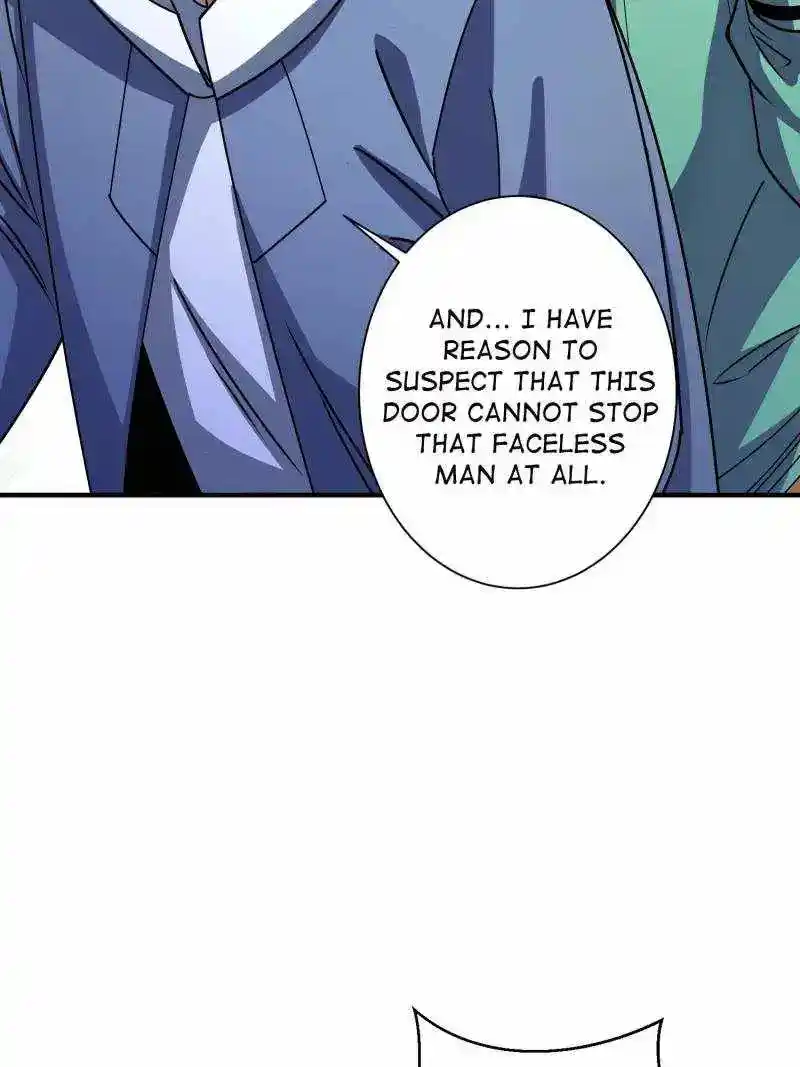 I'm Really Not The Villain Chapter 152