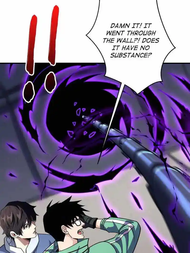 I'm Really Not The Villain Chapter 152