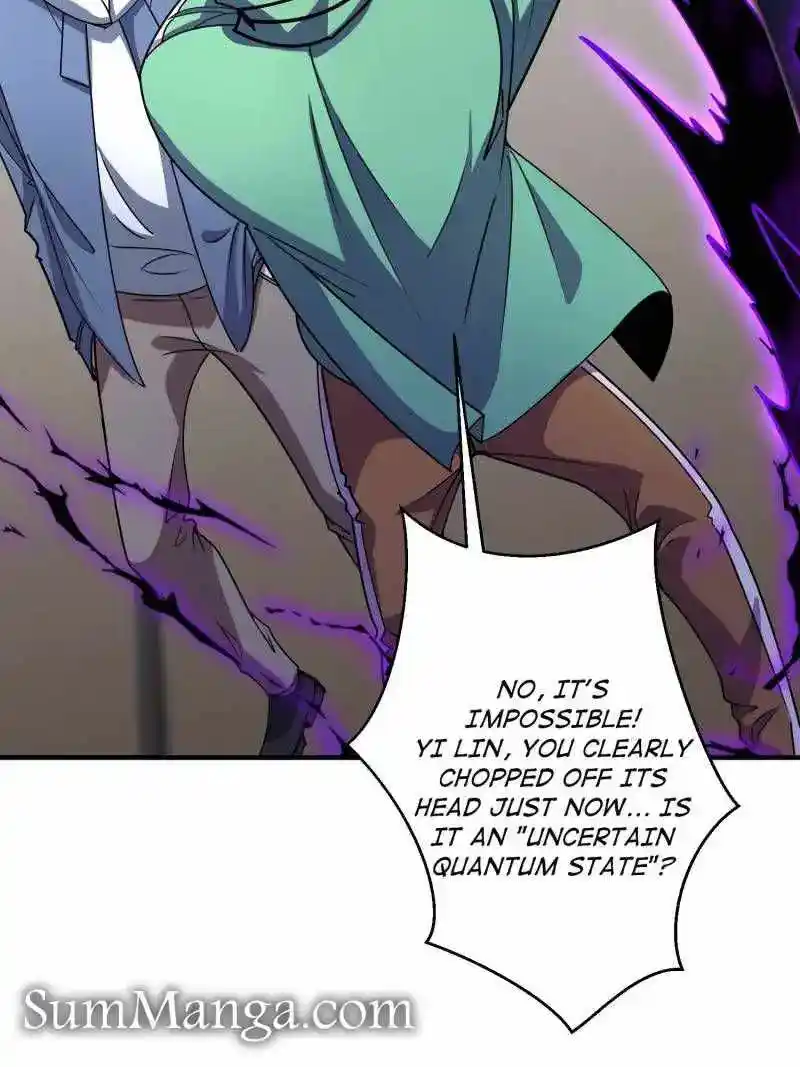 I'm Really Not The Villain Chapter 152