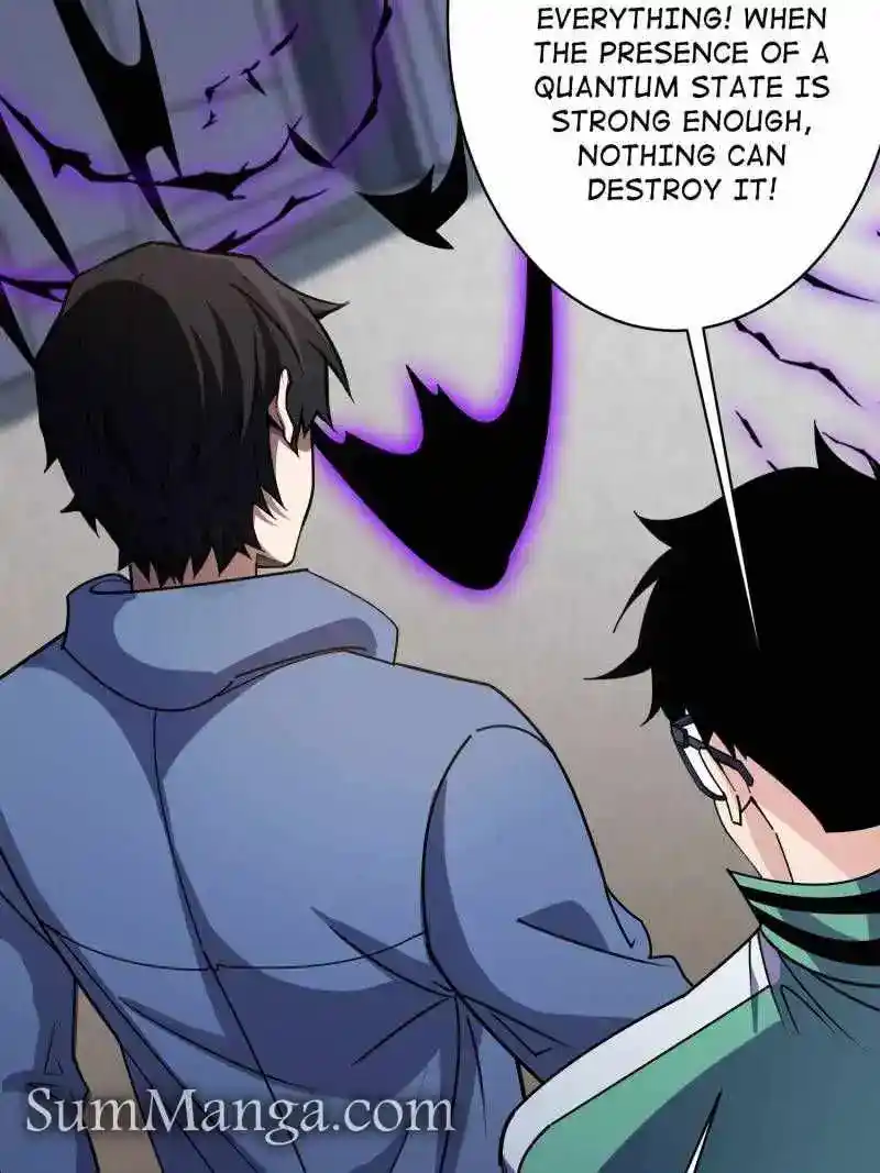 I'm Really Not The Villain Chapter 152