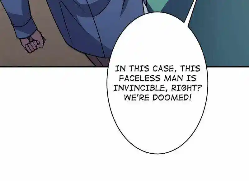 I'm Really Not The Villain Chapter 152