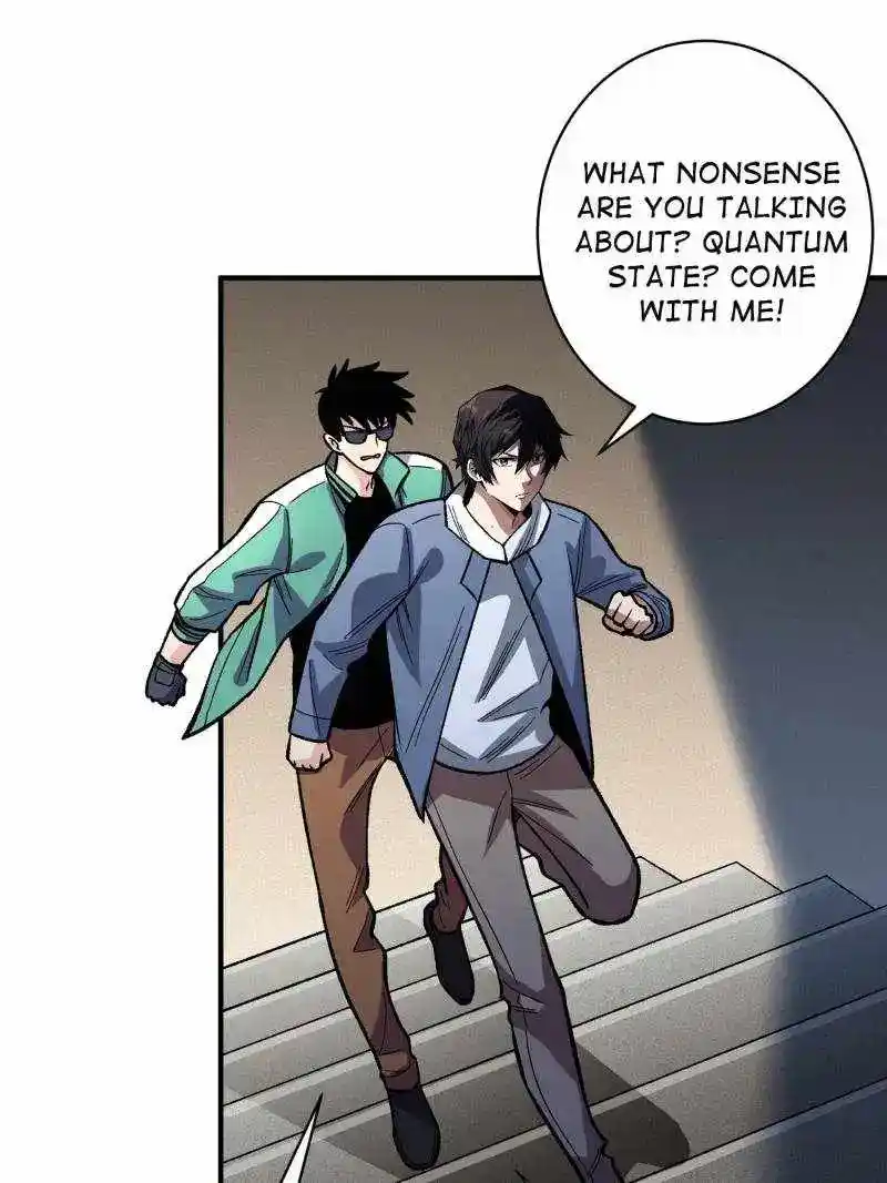 I'm Really Not The Villain Chapter 152