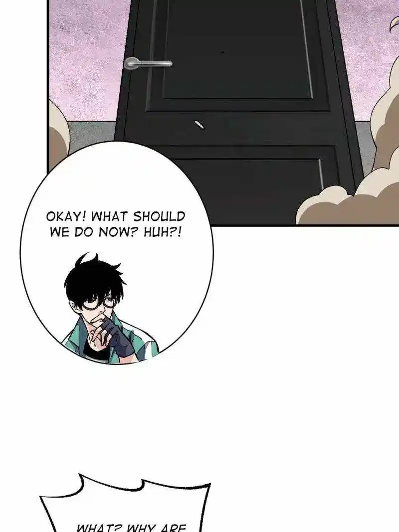 I'm Really Not The Villain Chapter 152