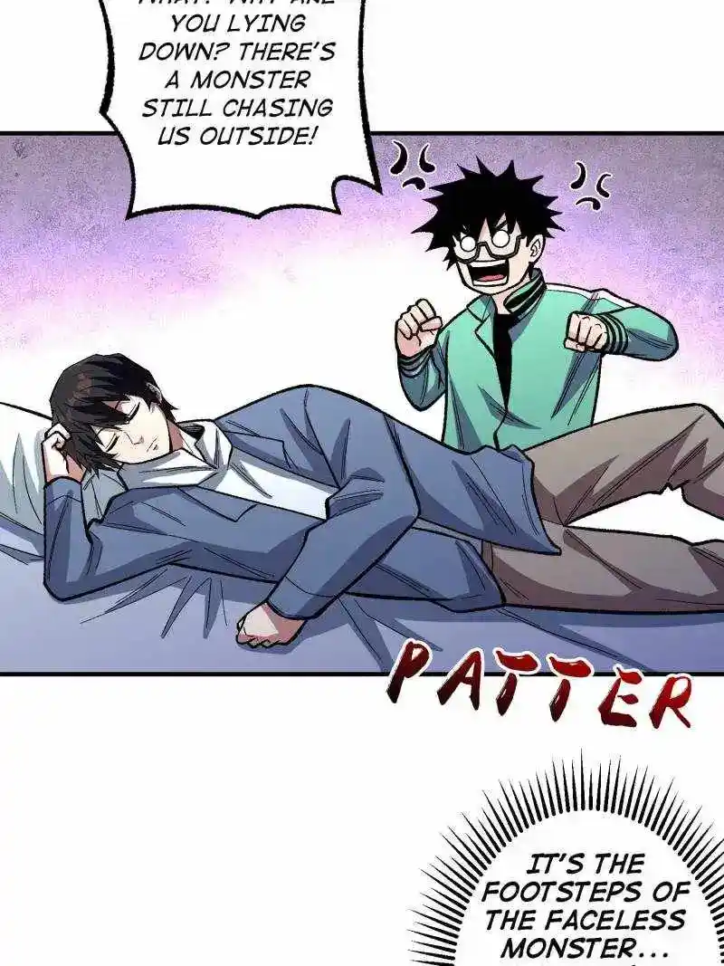 I'm Really Not The Villain Chapter 152