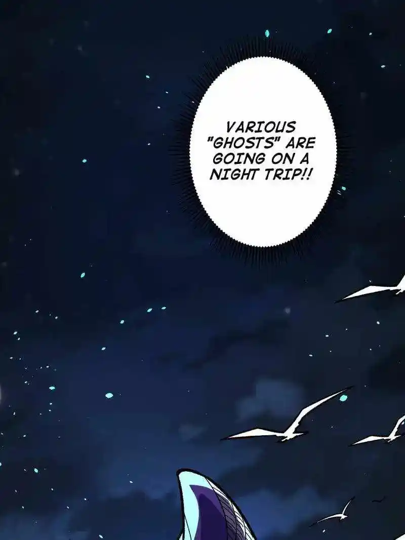 I'm Really Not The Villain Chapter 152