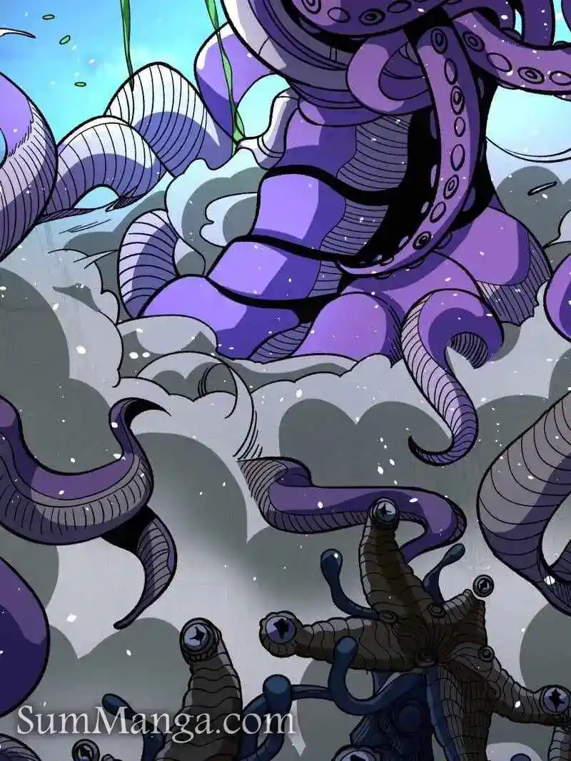 I'm Really Not The Villain Chapter 152