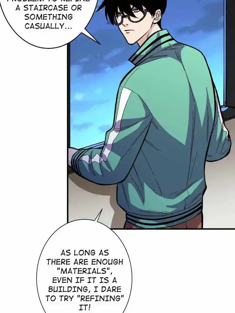 I'm Really Not The Villain Chapter 152