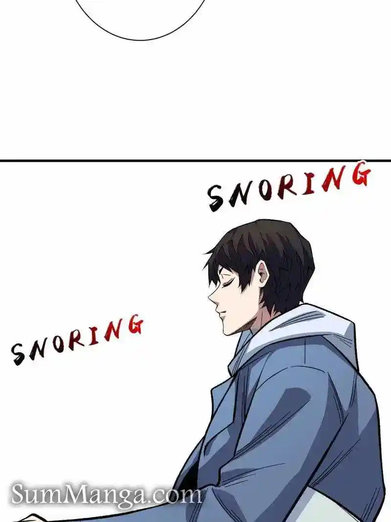 I'm Really Not The Villain Chapter 152