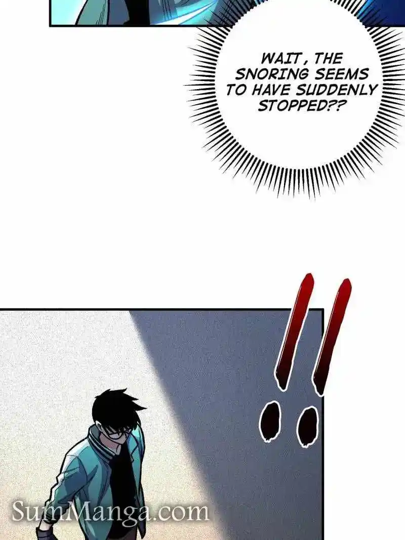 I'm Really Not The Villain Chapter 152