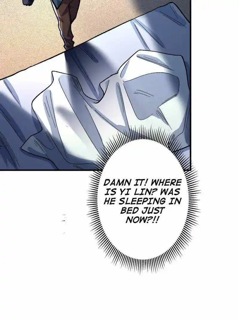 I'm Really Not The Villain Chapter 152