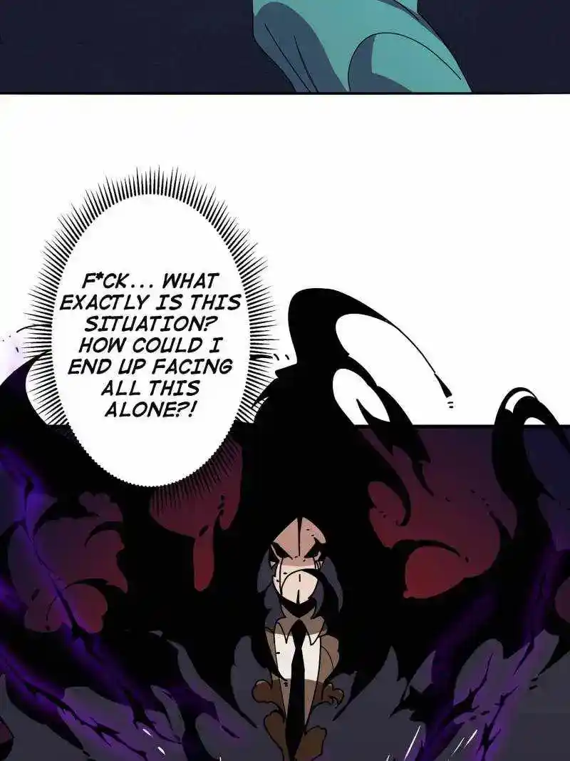 I'm Really Not The Villain Chapter 152