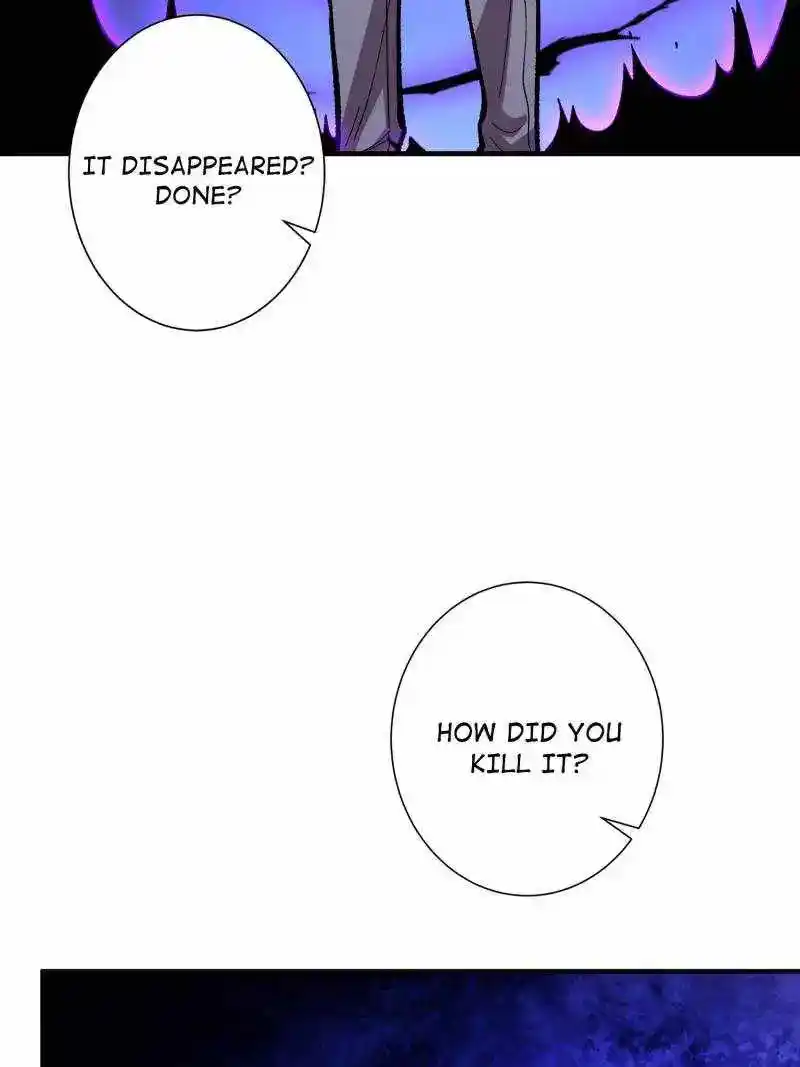 I'm Really Not The Villain Chapter 152