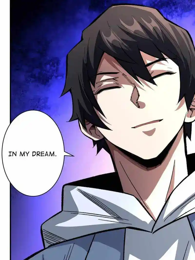 I'm Really Not The Villain Chapter 152