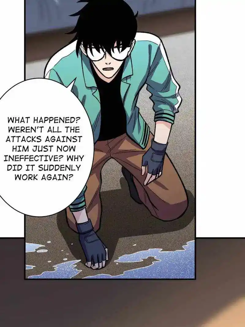 I'm Really Not The Villain Chapter 152