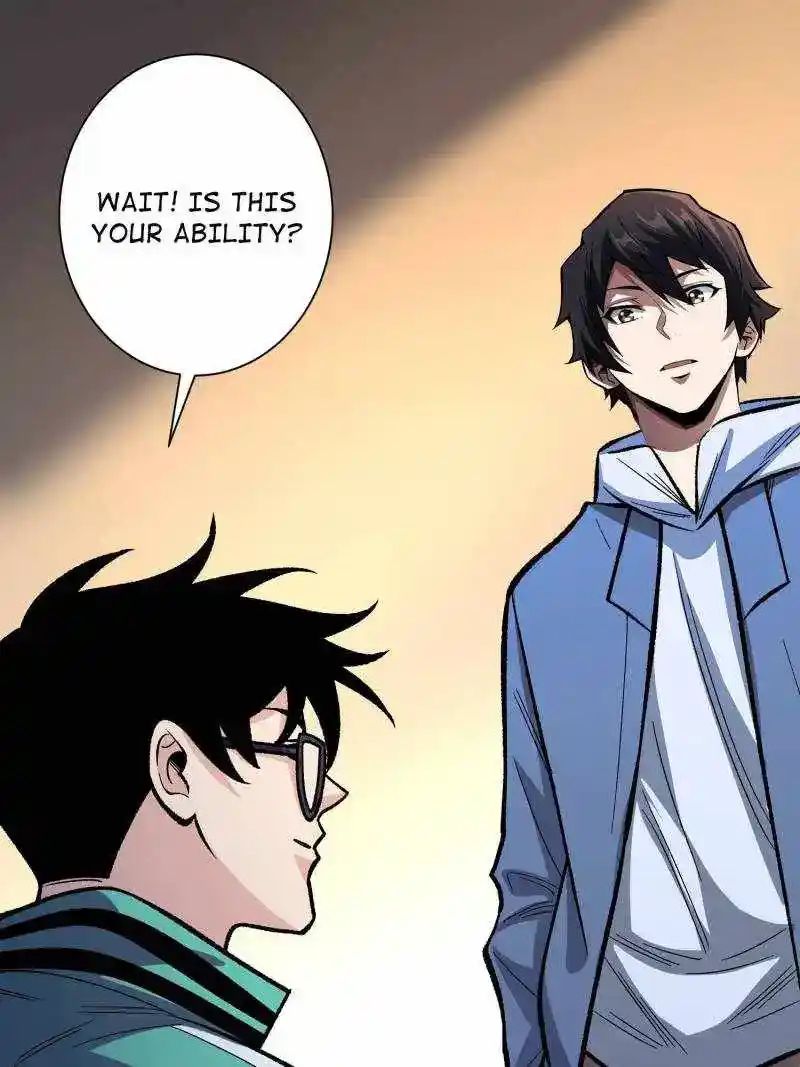 I'm Really Not The Villain Chapter 152