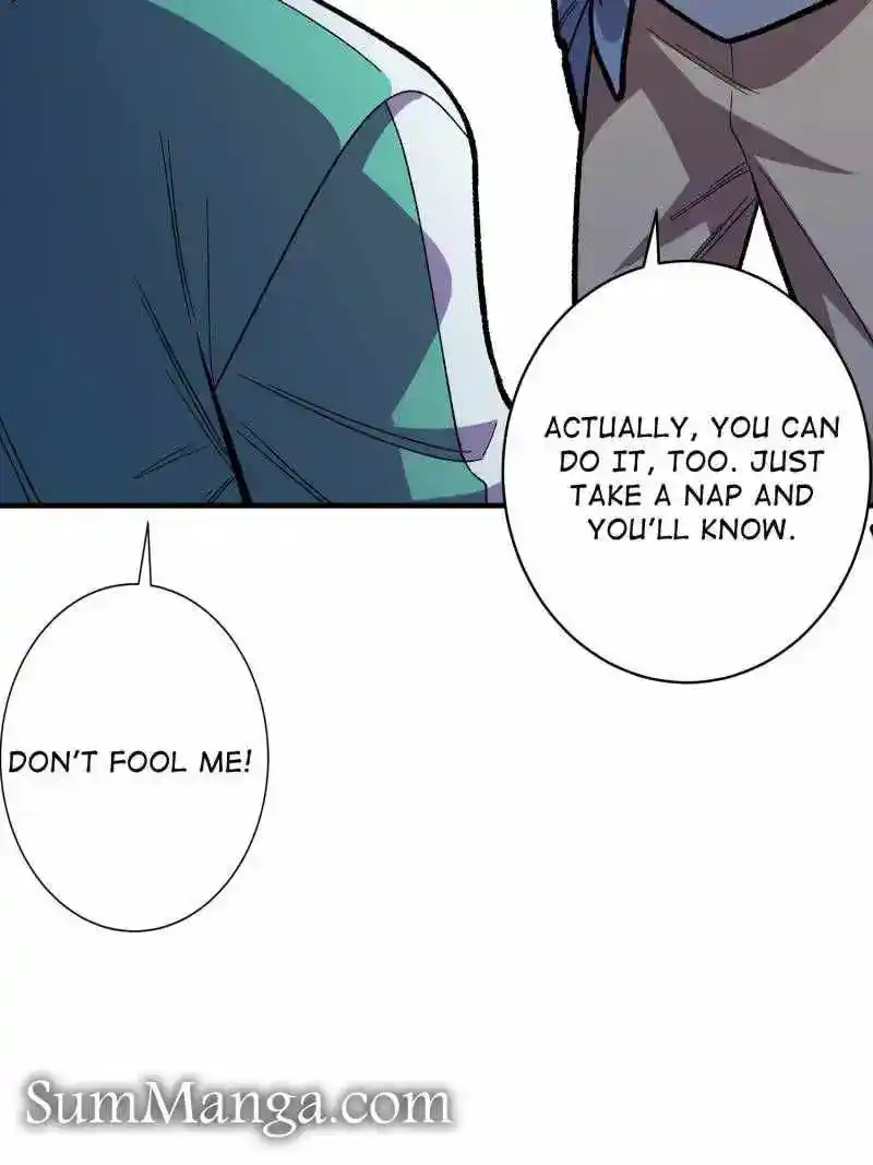 I'm Really Not The Villain Chapter 152