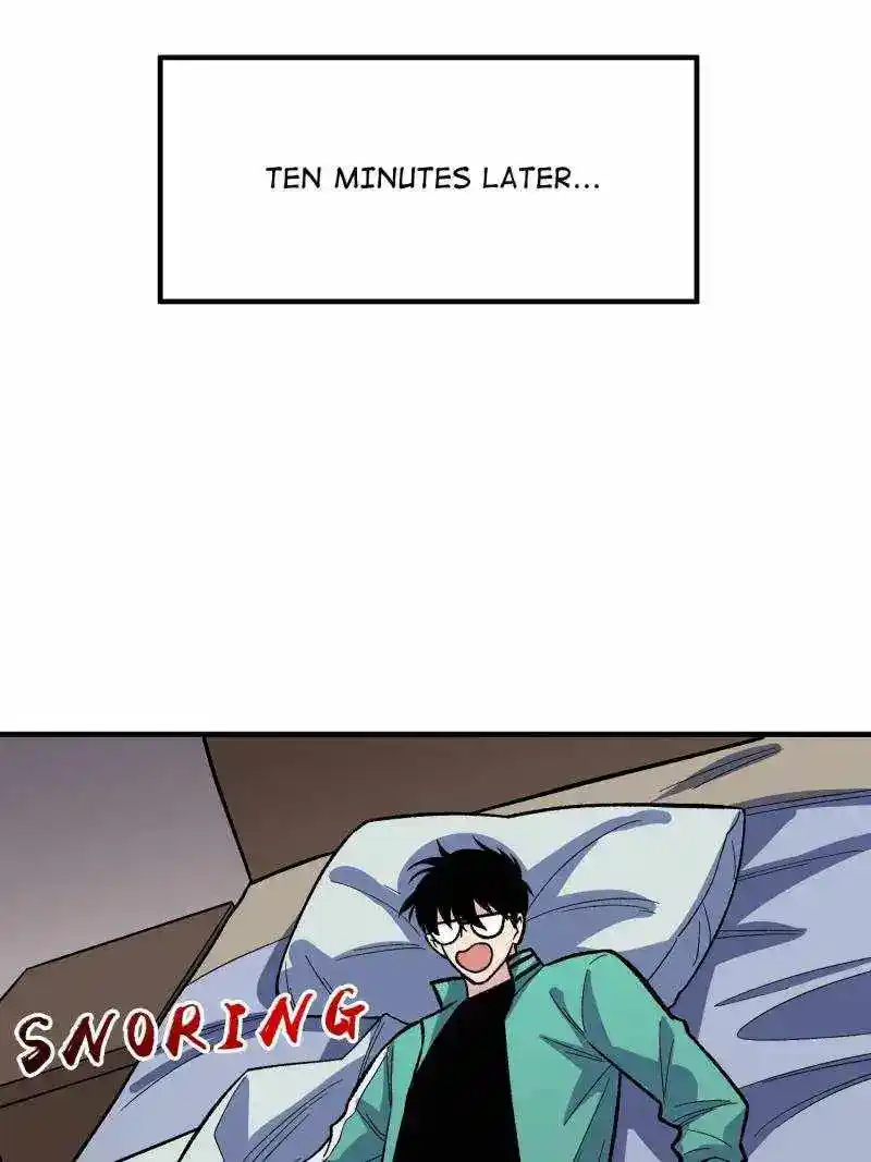 I'm Really Not The Villain Chapter 152