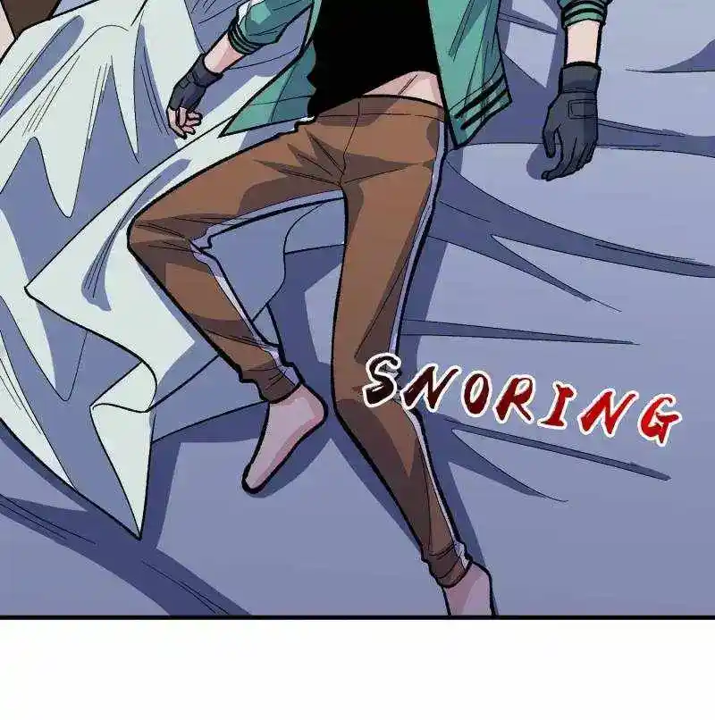 I'm Really Not The Villain Chapter 152