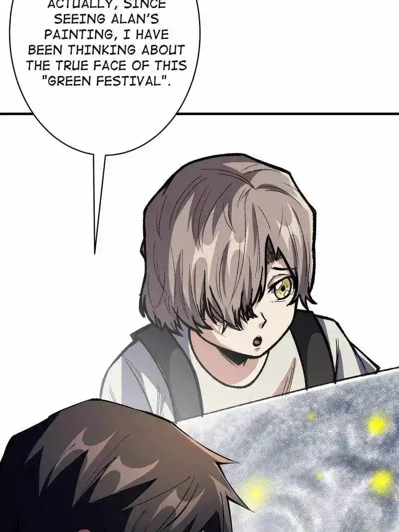 I'm Really Not The Villain Chapter 152