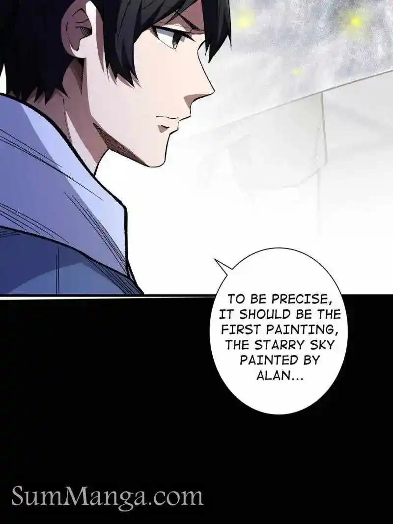 I'm Really Not The Villain Chapter 152