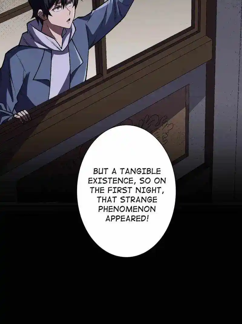 I'm Really Not The Villain Chapter 152