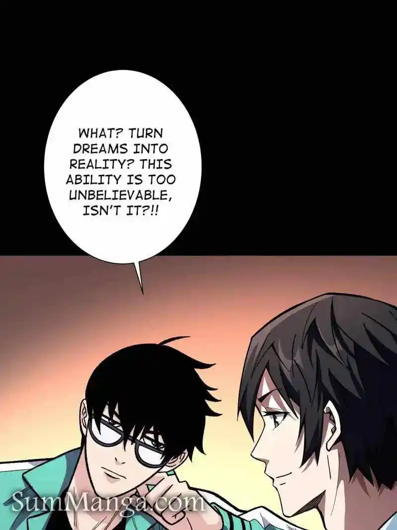 I'm Really Not The Villain Chapter 152