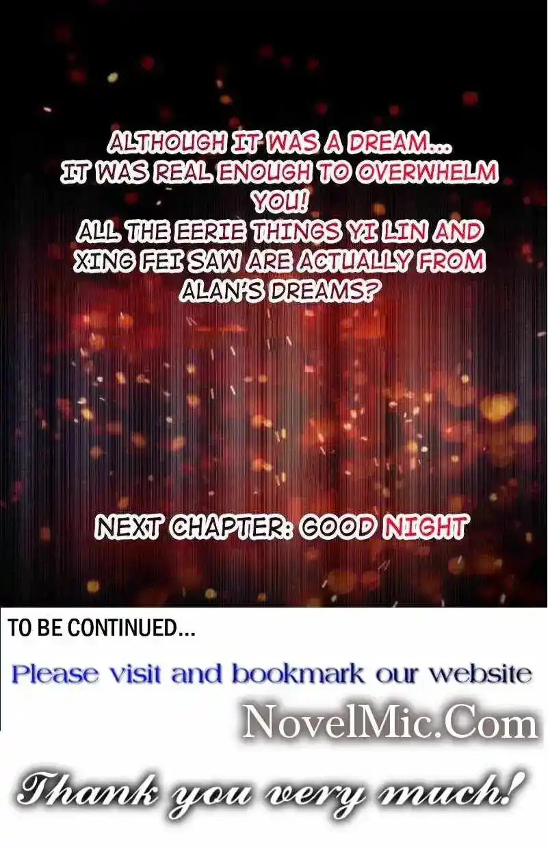 I'm Really Not The Villain Chapter 152