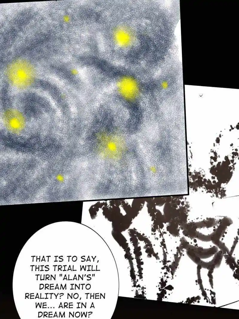 I'm Really Not The Villain Chapter 153