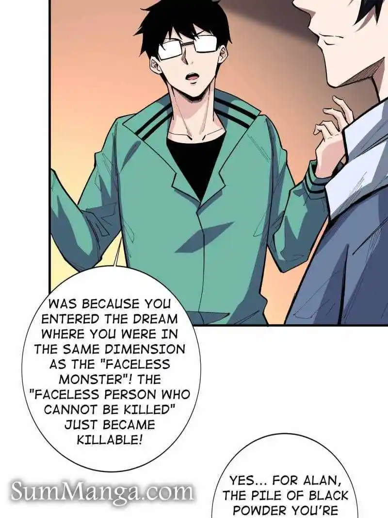 I'm Really Not The Villain Chapter 153