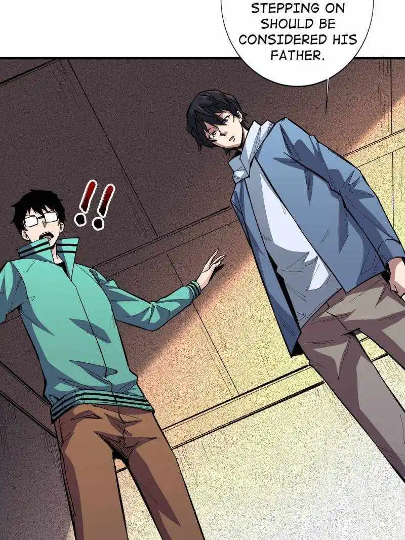 I'm Really Not The Villain Chapter 153