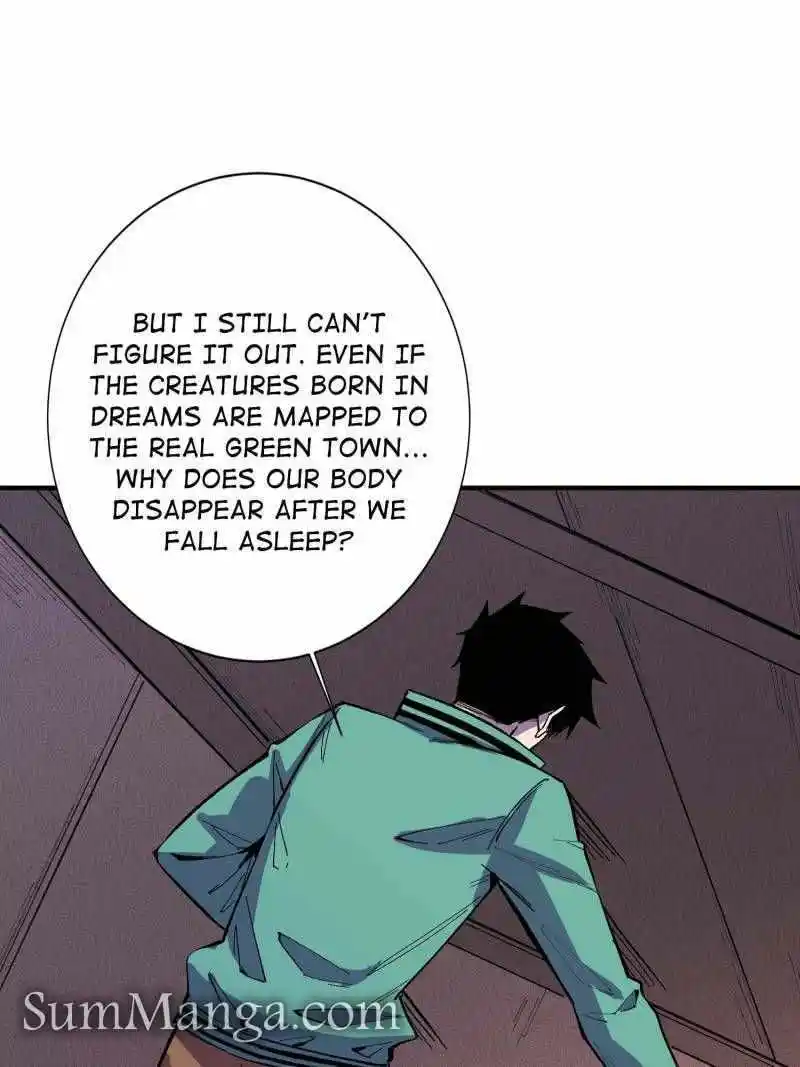 I'm Really Not The Villain Chapter 153