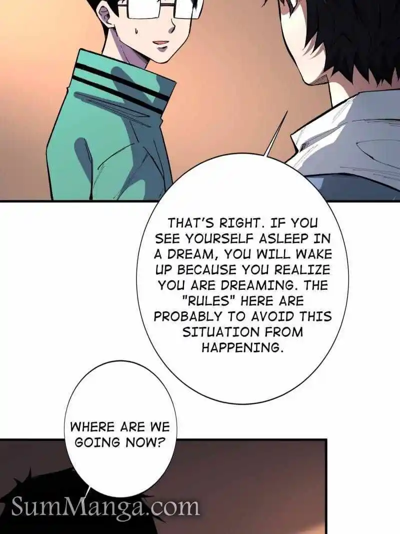 I'm Really Not The Villain Chapter 153