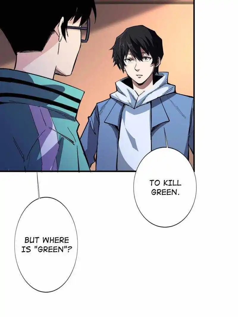 I'm Really Not The Villain Chapter 153