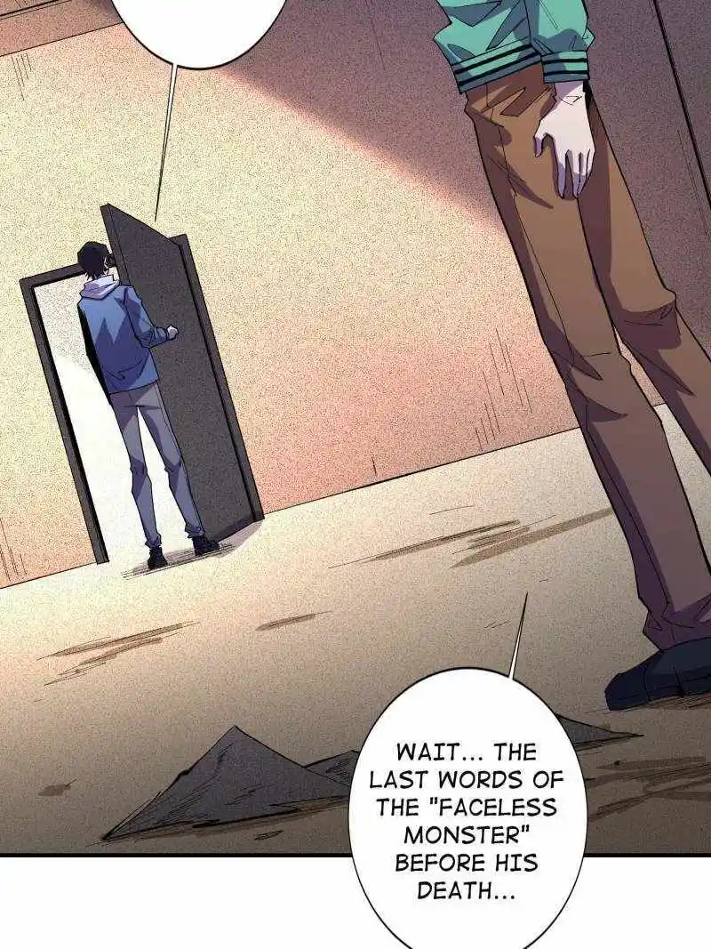 I'm Really Not The Villain Chapter 153