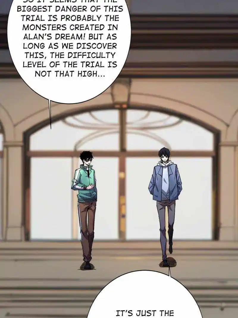 I'm Really Not The Villain Chapter 153